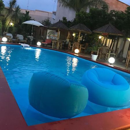 B&B Fa.Ro.Mi Torre Lapillo Dış mekan fotoğraf